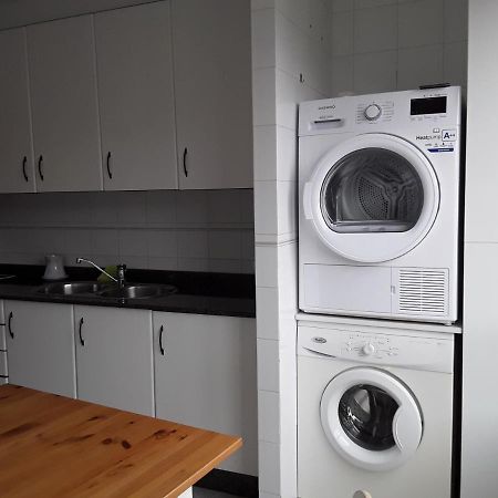 Ferienwohnung Duplex Santa Cruz Santa Cruz de Oleiros Exterior foto