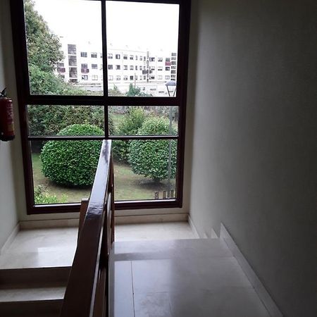 Ferienwohnung Duplex Santa Cruz Santa Cruz de Oleiros Exterior foto